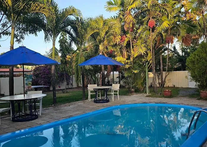 Pousada Maldivas Di Porto Prime Pôrto das Galinhas